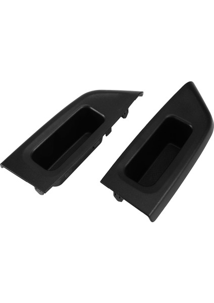 1paır Arka Kapı Kolçak Toyota Yaris Için Üst Panel Trim 2012-2014 74271-52240-C0 74272-52240-C0 Pencere Anahtarı Çerçeve Çerçevesi (Yurt Dışından) fiyatları