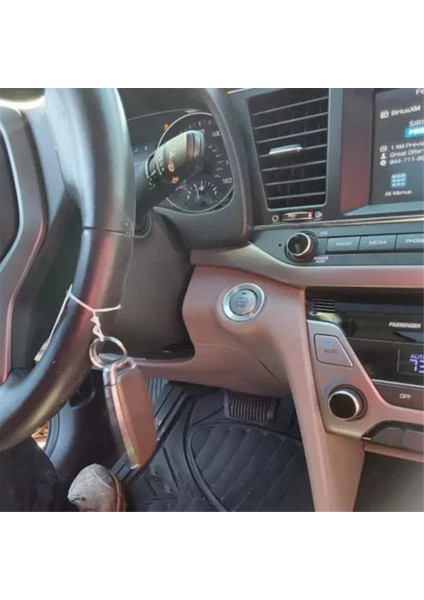 Hyundai Elantra Ad 2017-2019 Için Hyundai Elantra Ad Için 93502-F2500RDC Start Switch Start Switch (Yurt Dışından) fiyatları