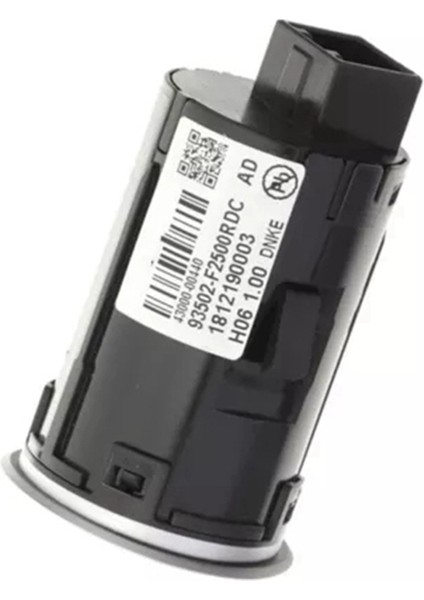 Hyundai Elantra Ad 2017-2019 Için Hyundai Elantra Ad Için 93502-F2500RDC Start Switch Start Switch (Yurt Dışından) fırsatları