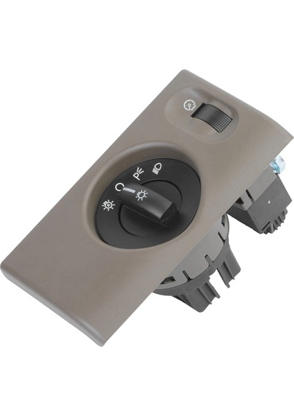 Ford F150 F-150 2005-2008 5L3Z-11654-DAB Far Kontrol Anahtarı 5L3Z11654DAB (Yurt Dışından) fırsatları