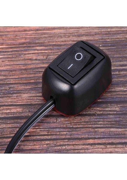 3x Araç Dıy Switch Su Damla Şekil Düğmesi Sis Farları, Drl, LED Işık Çubuğu, Vb. (Yurt Dışından) indirimleri