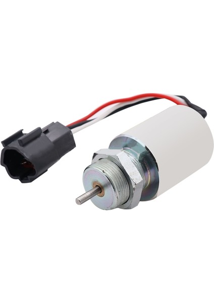 30A87-20404 12V Mitsubishi L2E L3E S3L S4L Motor Volvo EC15 Toro 223D Mahındra (Yurt Dışından) modelleri