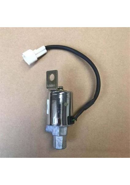 WG9718710003 Kamyon Hava Boynuz Solenoid Valf Anahtarı Sinotruk Howo T7H 5pcs (Yurt Dışından) fırsatları