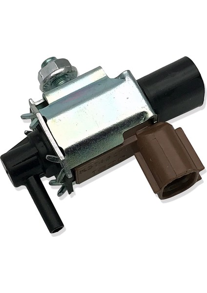 Mitsubishi Diamante Galant 2.4l 3.0l Için Egr Valf Kontrol Anahtarı Vaküum Solenoid MR127520 (Yurt Dışından)