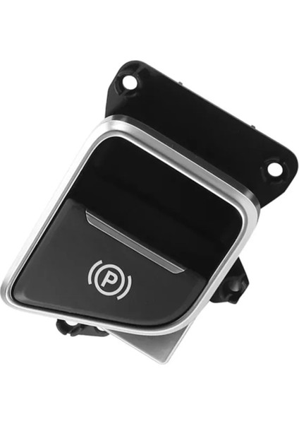 Hyundai Için Lhd Epb Handbrake Park Switch Düğmesi 12-16 Elantra Gt I30 93766-A5000 (Yurt Dışından)