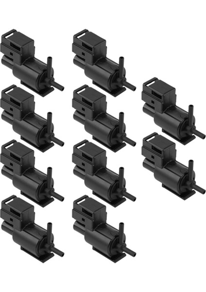 Araba Egr Vakum Solenoid Anahtar Valfi Mazda 626 Protege KL0118741 K5T49090 (Yurt Dışından)