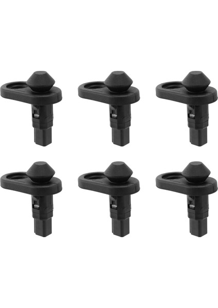 Toyota Camry Corolla Lexus Scion Için 6x Kapı Nezaket Switch 84231-60070 (Yurt Dışından)