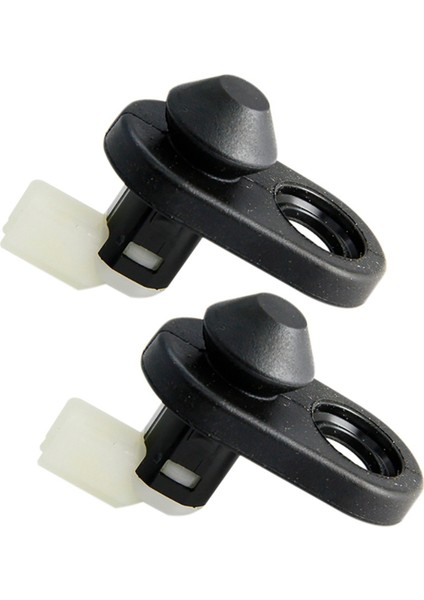 Lexus Yaris Corolla Prius Rav4 Hiace 4runner Land Cruiser 84231-53010 Için Uyumlu 2x Kapı Jamb Switch (Yurt Dışından)