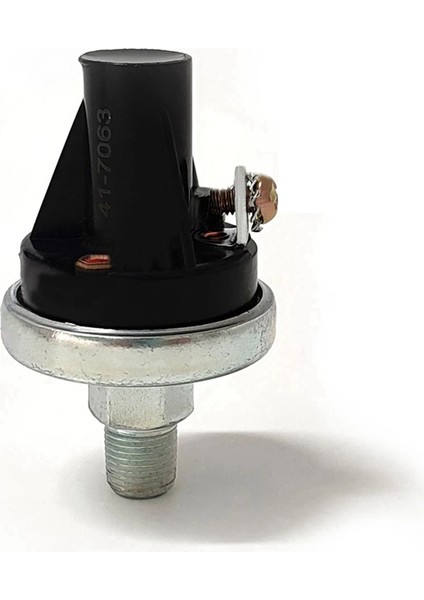 Thermo King Için 3x Yeni Yağ Basınç Anahtarı TK486V C600 C-600 Sb Smx 41-7063 417063 (Yurt Dışından) modelleri