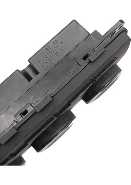 Klima Kontrol Paneli Iklim Kontrol Anahtarı GAM7-61-190B GS1D-67-190B Mazda 6 Ac Anahtar Düğmesi (Yurt Dışından) modelleri