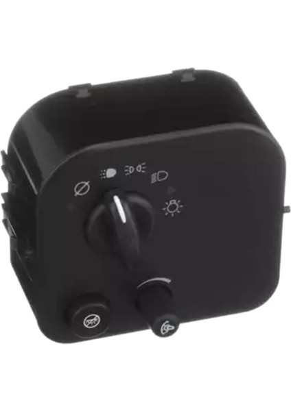 Chevrolet Gm Trailblazer 2002-2009 10372953 Için Araba Far Anahtarı Dimmer Anahtarı (Yurt Dışından)