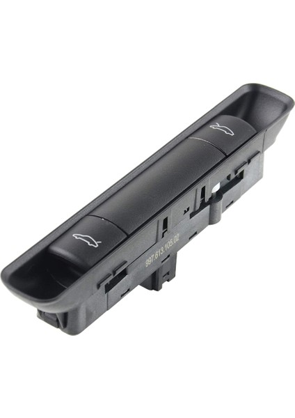 2005-2012 Porsche 911 987 997 Boxster Cayman Carrera 99761310502A05 (Yurt Dışından)