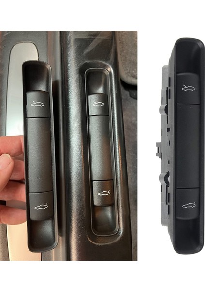 2005-2012 Porsche 911 987 997 Boxster Cayman Carrera 99761310502A05 (Yurt Dışından) modelleri