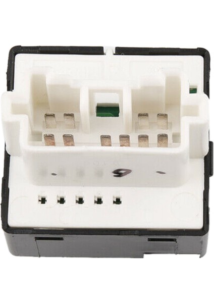 MR951187 Araba Dikiz Aynası Sontrol Switch Düğmesi Mitsubishi Pajero Montero Için Katlanır (Yurt Dışından) modelleri