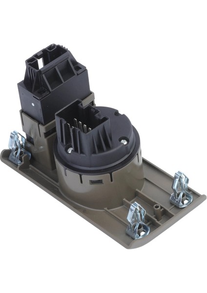 Araba Far Anahtarı Kontrol Anahtarı 5L3Z-11654-AAB 5L3Z11654AAB Ford F150 Dash Dönüş Sinyali Işık Anahtarı (Yurt Dışından) fırsatları