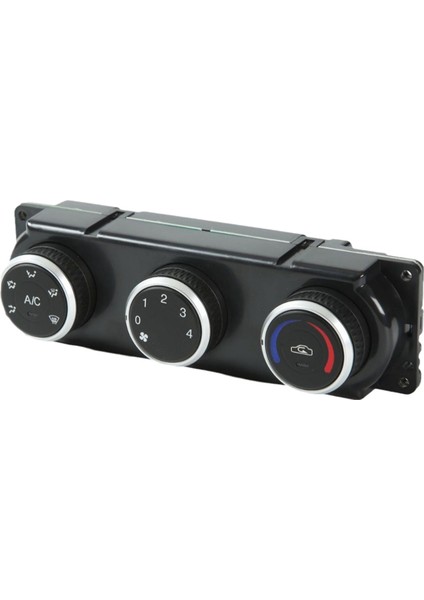 Araç Soğutma Isıtma Kontrol Anahtarı Klima Anahtarı Kendi Klima Anahtarı Panel Maxus V80 (Yurt Dışından)