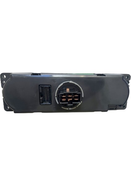Araç Soğutma Isıtma Kontrol Anahtarı Klima Anahtarı Kendi Klima Anahtarı Panel Maxus V80 (Yurt Dışından) fırsatları