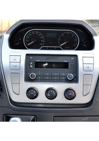 Araç Soğutma Isıtma Kontrol Anahtarı Klima Anahtarı Kendi Klima Anahtarı Panel Maxus V80 (Yurt Dışından) indirimleri