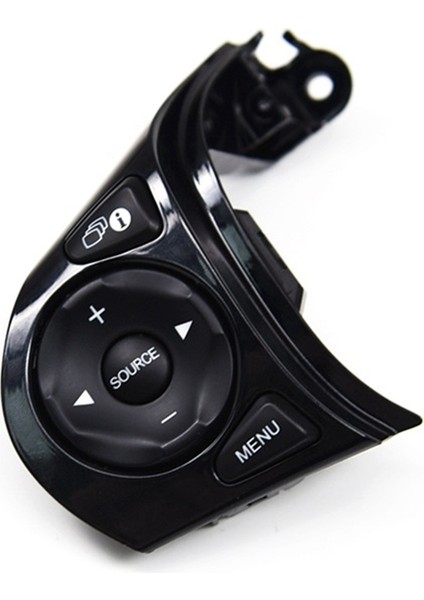 35880-TR0-A02 Araç Çok Fonksiyonlu Direksiyon Sol Düğme Soluş Kontrol Anahtarı Honda Civic 1.8l 2012-2015 (Yurt Dışından)