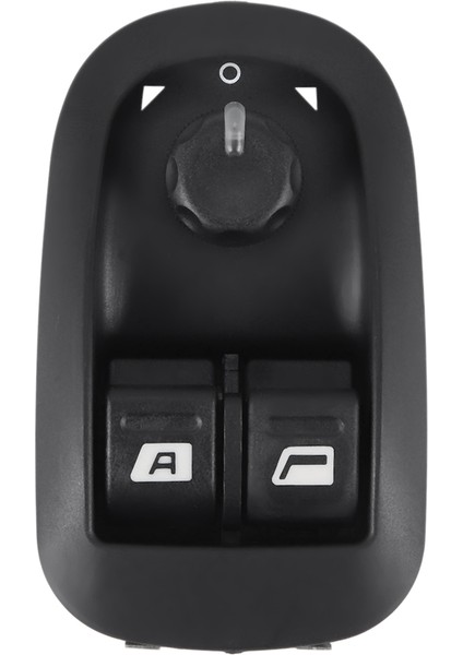 Peugeot 206 206 cc 206SW 306 206 Saloon 2007-2016 6554WA Için Elektrikli Ana Pencere Anahtarı (Yurt Dışından) fiyatları