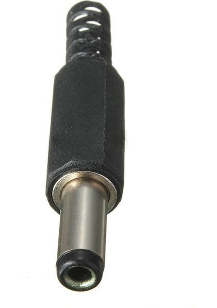 10PCS 5.5mm x 2,5mm Erkek Jack Dc Güç Fişi Soketi Jak Adaptör Adaptör Bağlayıcısı (Yurt Dışından) fiyatları