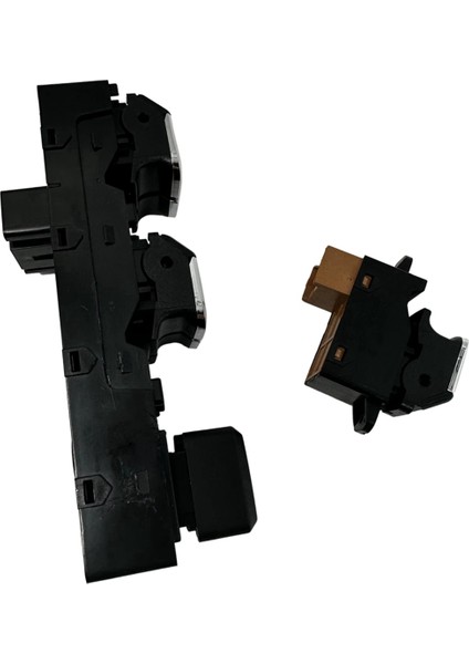 Jac T6 S5 T8 Shuaılıng Pıckup Pencere Kontrol Çalıştırması Anahtar Pencere Penceresi Kaldırıcı Anahtarı 3750030U1510Z 3750040U1510 Lhd (Yurt Dışından) fırsatları