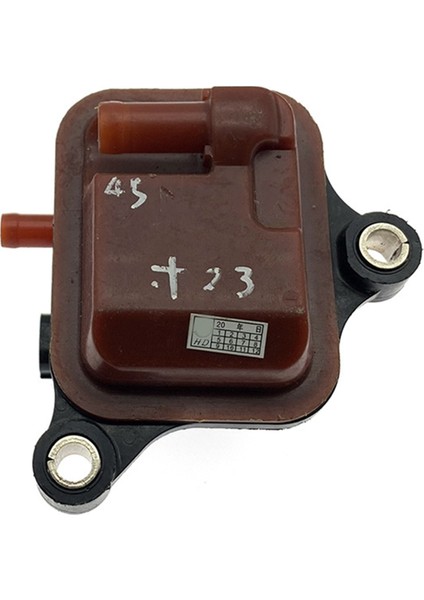 Araç Buharı Tanister Puraj Valfi Solenoid Valfı 36162-5AY-H01 361625AYH01 Honda Için Acura Rdx Tlx 18 19 2021 (Yurt Dışından) fırsatları
