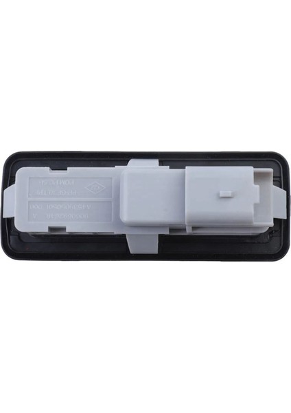 906069264R Bagaj Kapağı Anahtar Gövde Kapağı Açma Düğmesi Megan 4 Scenic 4 Talisman Duster 90606-9264R (Yurt Dışından) indirimleri