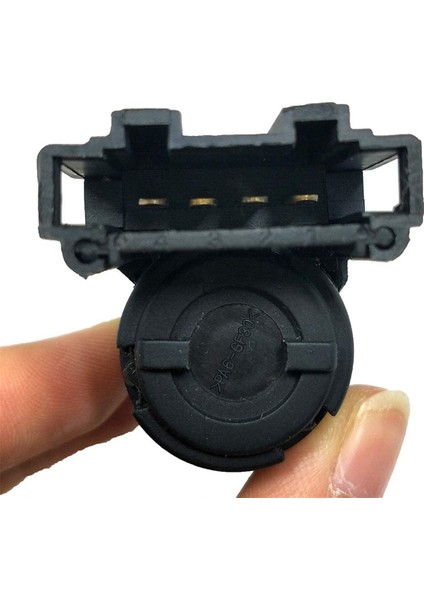 Audi A3 Vw Mk4 Golf Bora Sharan Skoda Için Fren Light Stop Switch 1J094511D (Yurt Dışından) fırsatları