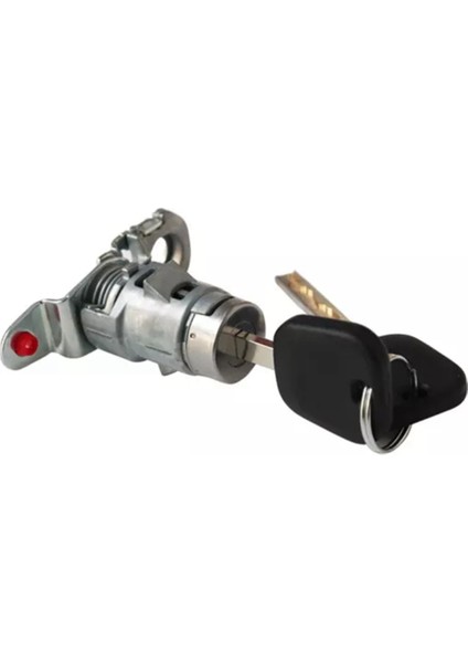 Cadillac Escalade Chevrolet Blazer Camaro Için 2 Keys ile Sol Ön Kapı Kilit Silindiri 13590041 (Yurt Dışından) fiyatları