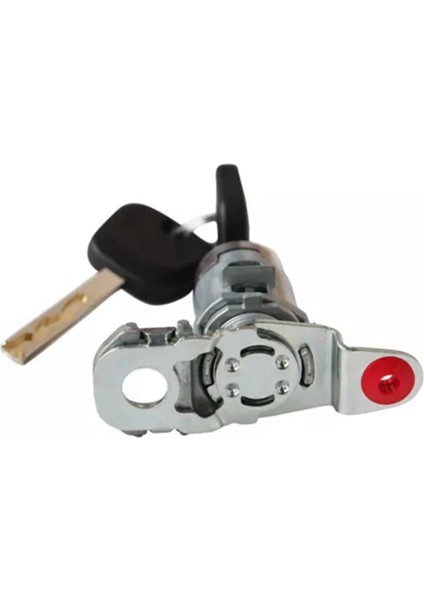 Cadillac Escalade Chevrolet Blazer Camaro Için 2 Keys ile Sol Ön Kapı Kilit Silindiri 13590041 (Yurt Dışından) modelleri