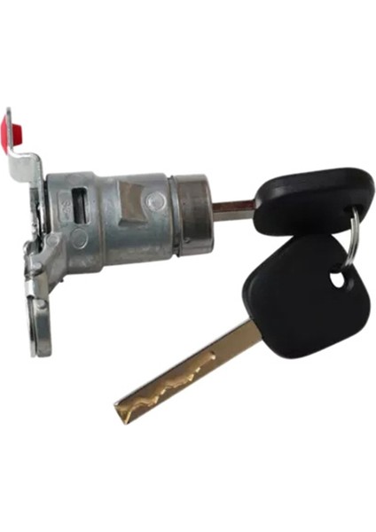 Cadillac Escalade Chevrolet Blazer Camaro Için 2 Keys ile Sol Ön Kapı Kilit Silindiri 13590041 (Yurt Dışından) fırsatları