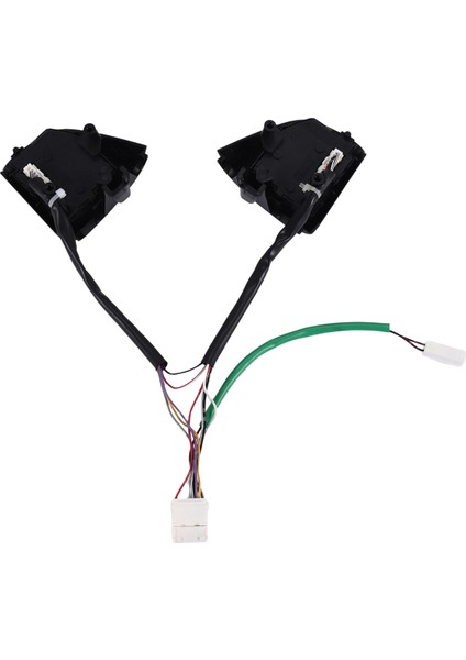 2pcs Araç Ses Adu Modu Çok Fonksiyonlu Direksiyon Simidi Anahtarı Kontrol Düğmeleri Mazda 3 5 Cx-5 Cx-7 (Yurt Dışından) fırsatları