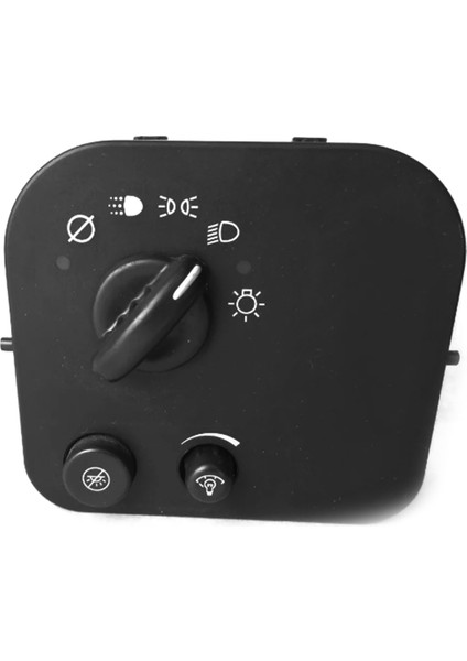 Chevrolet Gm Trailblazer 2002-2009 10372953 Için Araba Far Anahtarı Dimmer Anahtarı (Yurt Dışından) fiyatları