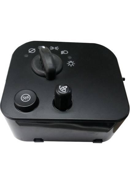 Chevrolet Gm Trailblazer 2002-2009 10372953 Için Araba Far Anahtarı Dimmer Anahtarı (Yurt Dışından) indirimleri