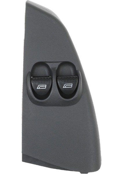 Yeni Elektrik Pencere Kontrol Anahtarı Düğmesi Fiat Palio Için Uygun 2002-2011 Siena 2002-2012 735302409 735308067 (Yurt Dışından)