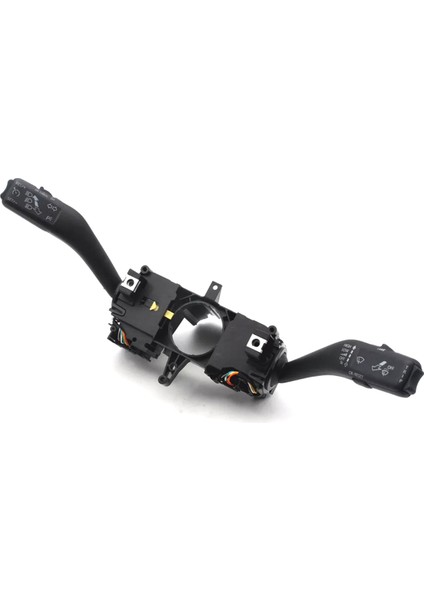 Vw Volkswagen Beetle Jetta Için 5C5953513G 2012-2018 Cruise Control Sinyal Silgi Far Kombinasyon Anahtarı (Yurt Dışından)