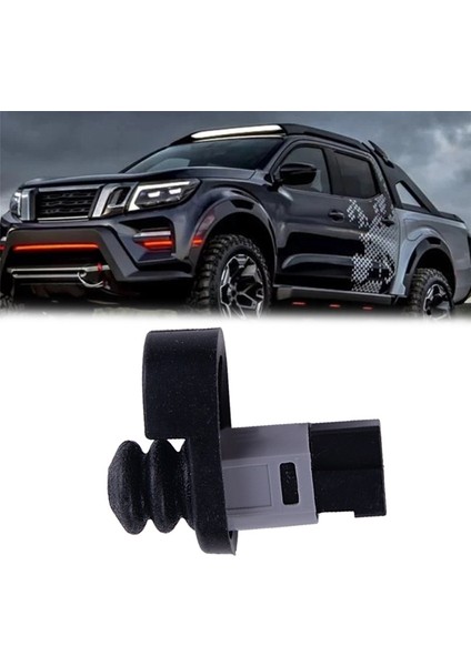 6x 3 Pin Kapı Işık Konektörü Anahtarı Nissan Pickup Paladin Için Uygun 25360VJ200 25360-VJ200 (Yurt Dışından) fiyatları