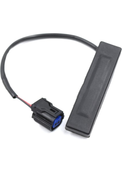 Hyundai I30 2018 81260G3000 81720-G3000 (Yurt Dışından)