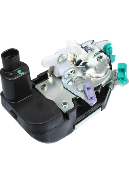 Kapı Mandal Kilidi Aktüatörü 55075951AB 931624 Dodge Dakota Için 1997-1998 Aksesuarlar, Sol Ön Sürücü Tarafı (Yurt Dışından)