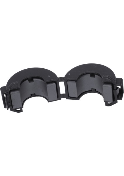 12 Pcs Siyah 15MM Dia Ferrit Çekirdek Gürültü Bastırıcı Filtreler (Yurt Dışından) indirimleri
