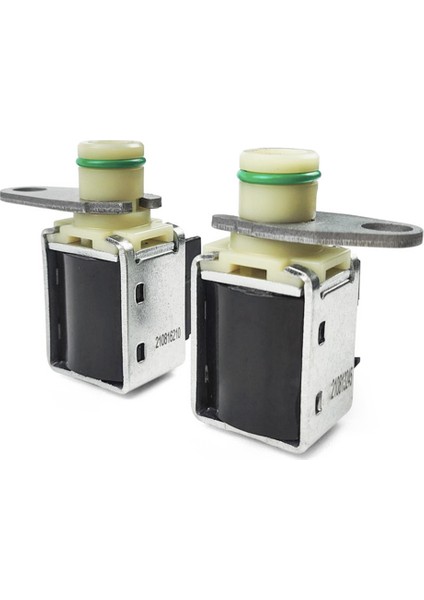 L: 24230288 Chevrolet Buick 4L80E 4L85E Için Otomatik Şanzıman Vardiyası Solenoid (Yurt Dışından) fiyatları