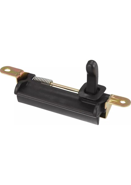 69023-48010 49203-48010 Lexus Için RX300 1999-2003 Bagaj Kapağı Arka Kapı Tolu Gövdesi Kapak Kaldırım Tutucu (Yurt Dışından)