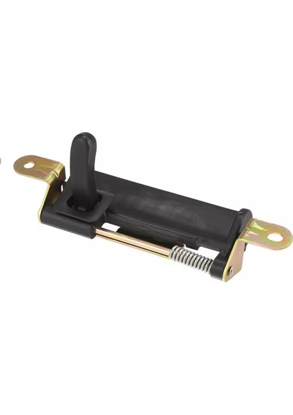69023-48010 49203-48010 Lexus Için RX300 1999-2003 Bagaj Kapağı Arka Kapı Tolu Gövdesi Kapak Kaldırım Tutucu (Yurt Dışından) modelleri