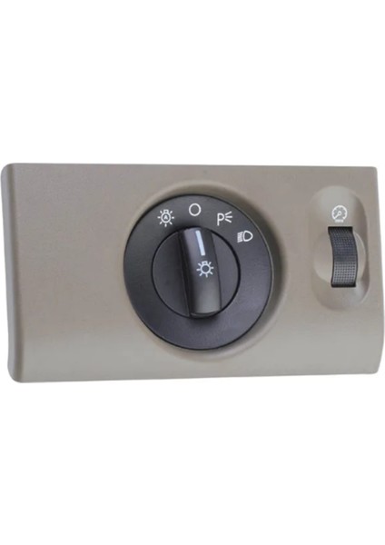 Ford F-150 2004-2008 5L3Z11654DAB Için Araç Dash Far Sallışı Turn Sinyal Dimmer Siste Sıga Kontrol Anahtarı (Yurt Dışından)