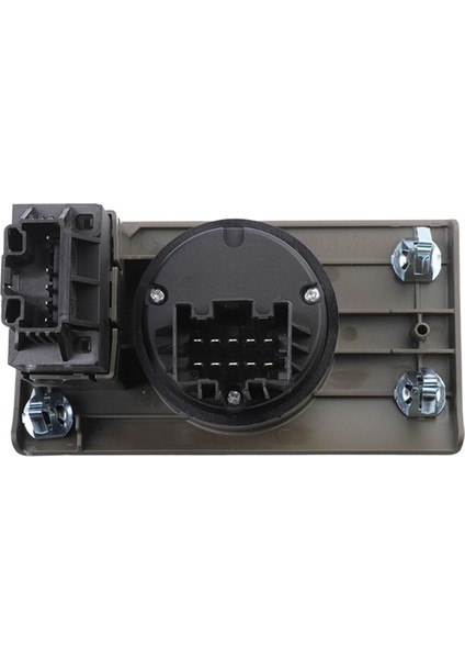 Ford F-150 2004-2008 5L3Z11654DAB Için Araç Dash Far Sallışı Turn Sinyal Dimmer Siste Sıga Kontrol Anahtarı (Yurt Dışından) fiyatları