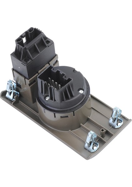 Ford F-150 2004-2008 5L3Z11654DAB Için Araç Dash Far Sallışı Turn Sinyal Dimmer Siste Sıga Kontrol Anahtarı (Yurt Dışından) fırsatları