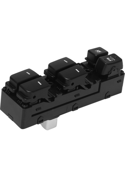 Kia Forte Cerato 2012 Için 2012 Elektrik Enerjisi Master Pencere Kontrol Anahtarı + Tek Düğme 93570-1X000 93580-1X000 (Yurt Dışından)