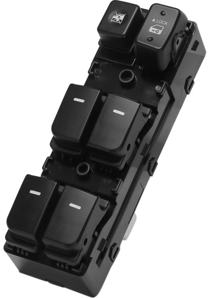 Kia Forte Cerato 2012 Için 2012 Elektrik Enerjisi Master Pencere Kontrol Anahtarı + Tek Düğme 93570-1X000 93580-1X000 (Yurt Dışından) fiyatları