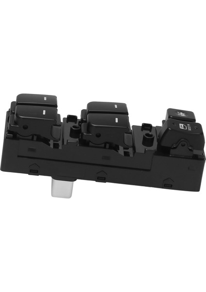 Kia Forte Cerato 2012 Için 2012 Elektrik Enerjisi Master Pencere Kontrol Anahtarı + Tek Düğme 93570-1X000 93580-1X000 (Yurt Dışından) fırsatları